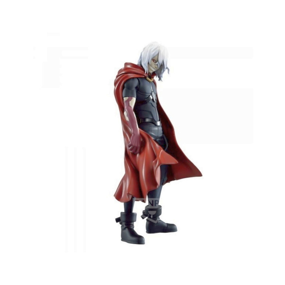 Banpresto DXF: My Hero Academia - Tomura Shigaraki Statue (20cm) (19822)