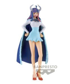 Banpresto DXF The Grandline Lady Vol.11: One Piece - Ulti Statue (16cm) (19832)