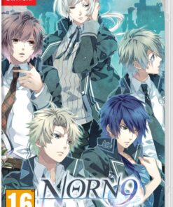 NSW Norn9 Var Commons
