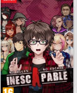 NSW Inescapable