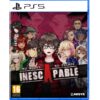PS5 Inescapable