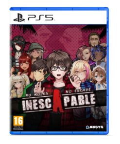 PS5 Inescapable