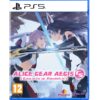PS5 Alice Gear Aegis CS: Concerto of Simulatrix