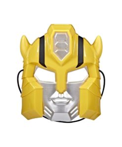 Hasbro Transformers: Bumblebee Authentic Mask (F3750)