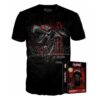 Funko Boxed Tee: Yu-Gi-Oh! - Red Eyes B. Dragon (M)