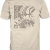 Funko Boxed Tee: Disney Star Wars The Book of Boba Fett - Grogu with Rancor (L)
