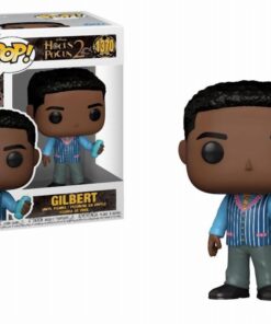 Funko Pop! Disney: Hocus Pocus 2 - Gilbert (with Candle) #1370 Vinyl Figure