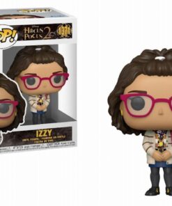 Funko Pop! Disney: Hocus Pocus 2 - Izzy #1371 Vinyl Figure
