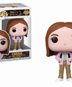Funko Pop! Disney: Hocus Pocus 2 - Cassie #1369 Vinyl Figure