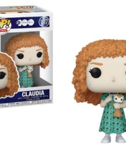 Funko Pop! Movies: Interview with the Vampire - Claudia #1417 Vinyl Figure