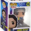 Funko Pop! Movies: Blue Beetle - Jamie Reyes #1404 Vinyl Figure
