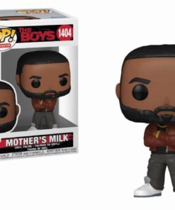 Funko Pop! Television: The Boys - Mothers Milk #1404 Vinyl Figure