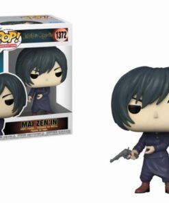Funko Pop! Animation: Jujutsu Kaisen - Mai Zenin #1372 Vinyl Figure