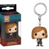 Funko Pocket Pop! Jujutsu Kaisen - Nobara Kugisaki Vinyl Figure Keychain