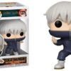 Funko Pop! Animation: Jujutsu Kaisen - Toge Inumaki* #1375 Vinyl Figure