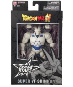 Bandai Dragon Stars: Dragon Ball Super - Omega Shenron Action Figure (40727)