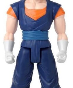 Bandai Limit Breaker Series: Dragon Ball Super - Super Saiyan Vegito Action Figure (12) (36757)