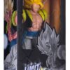 Bandai Limit Breaker Series: Dragon Ball Super - Super Saiyan Gogeta Action Figure (12) (36758)