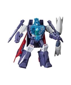 Hasbro Transformers Bumblebee Cyberverse Adventures: Energon Armor - Ramjet (F2751)