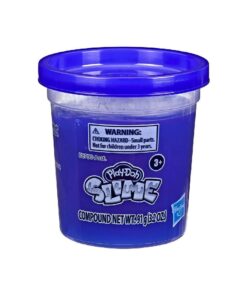 Hasbro Play-Doh: Slime - Violet (F5456)
