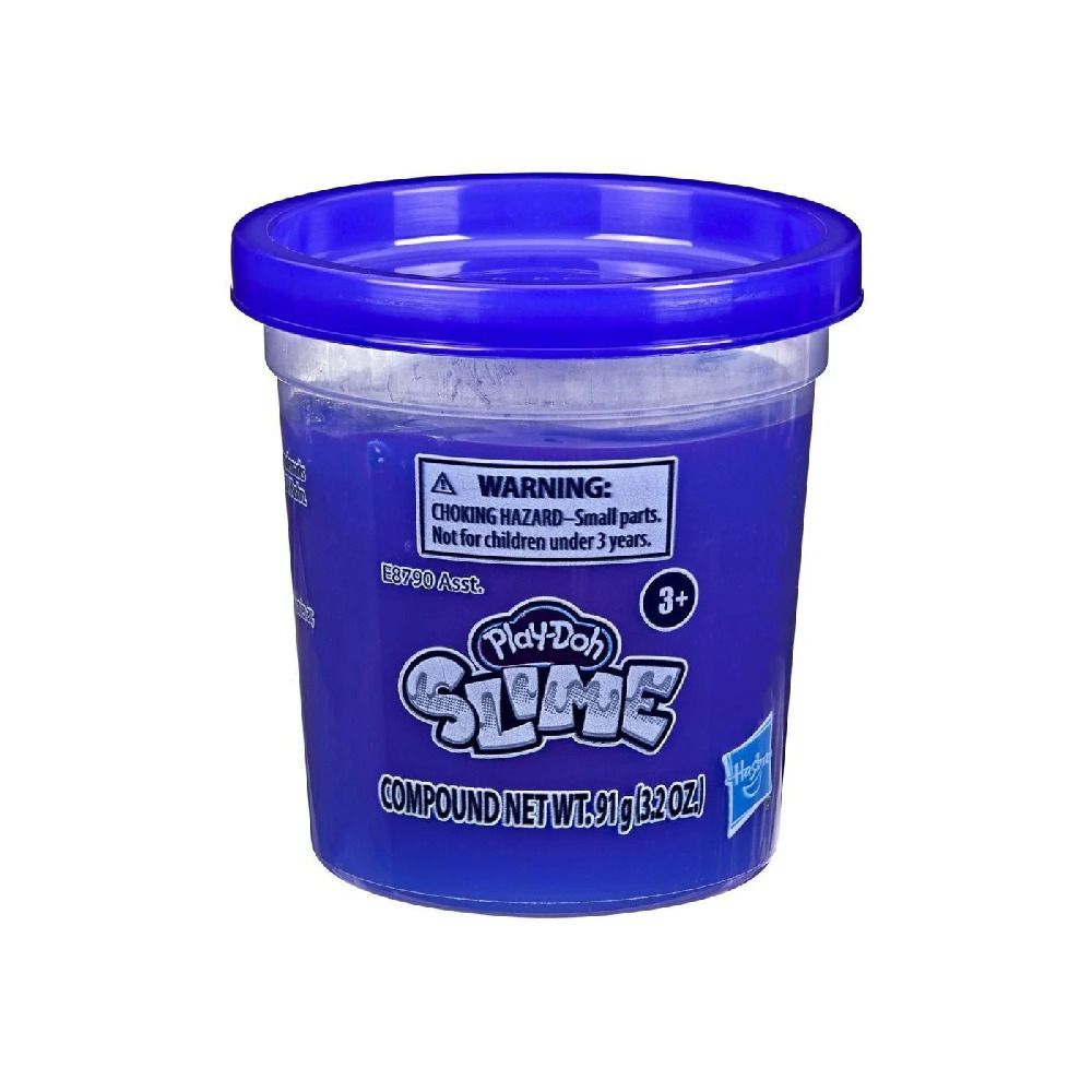 Hasbro Play-Doh: Slime - Violet (F5456)