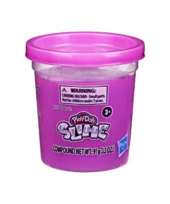 Hasbro Play-Doh: Slime - Fucshia (F5457)