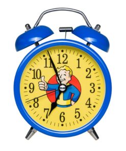 DPI Fallout - Vault Boy Alarm Clock (1059182)