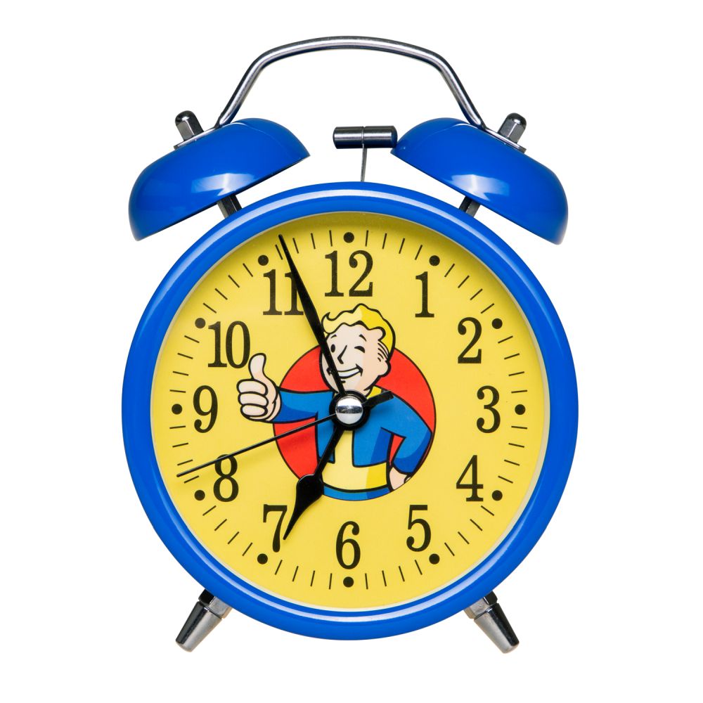 DPI Fallout - Vault Boy Alarm Clock (1059182)