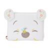 Loungefly Disney - Winnie The Pooh Cosplay Folk Floral Zip Around Wallet (WDWA2599)