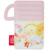 Loungefly Care Bears - Carebears And Cousins Cardholder (CBWA0016)