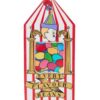 Loungefly Warner Bros: Harry Potter - Honey Dukes Every Flavour Beans Cardholder (HPWA0155)