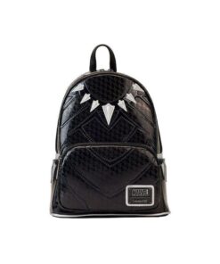 Loungefly Marvel - Shine Black Panther Cosplay Mini Backpack (MVBK0297)