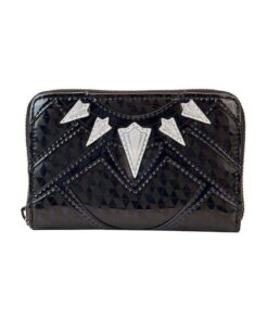 Loungefly Marvel - Shine Black Panther Cosplay Zip Around Wallet (MVWA0207)
