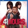 PS4 41 Hours