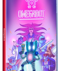 NSW Omegabot