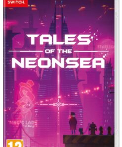 NSW Tales Of The Neon Sea