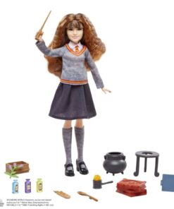 Mattel Harry Potter: Hermiones Polyjuice Potions Playset (HHH65)