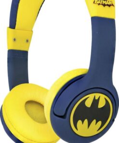OTL Batman - Caped Crusader Kids Headphones