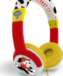 OTL PAW Patrol - Marshall Kids Headphones