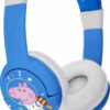 OTL Peppa Pig - Rocket George Kids Headphones