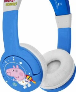 OTL Peppa Pig - Rocket George Kids Headphones