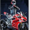NSW RiMS Racing (Code in a Box)