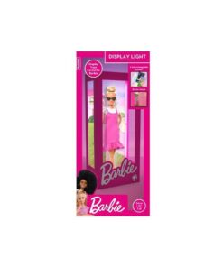 Paladone Barbie - Doll Display Light (PP11884BR)