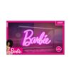 Paladone Barbie LED Neon Light (PP11573BR)
