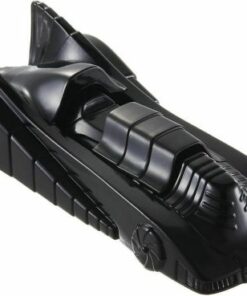 Mattel Hot Wheels DC Batman: Classic TV Series - Batmobile Vehicle (DKL23)