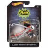 Mattel Hot Wheels DC Batman: Classic TV Series - Batcopter Vehicle (DKL24)