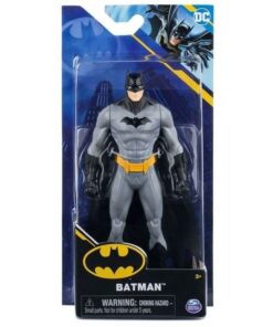 Spin Master DC Batman: Batman (15cm) (20138313)