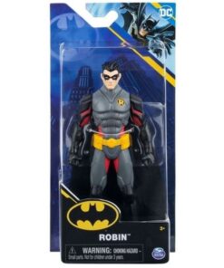 Spin Master DC Batman: Robin (15cm) (20138316)