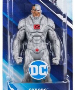 Spin Master DC Batman: Cyborg (15cm) (20138315)