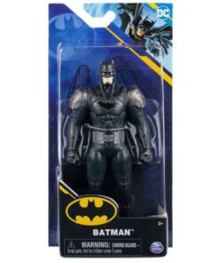 Spin Master DC Batman: Armor Batman (15cm) (20138314)